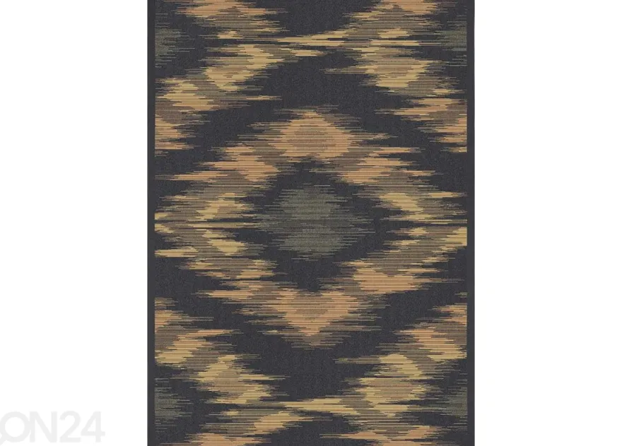 NARMA smartWeave® matto Saatse carbon 140x200 cm