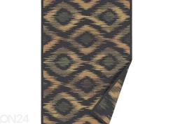 NARMA smartWeave® matto Saatse carbon 140x200 cm