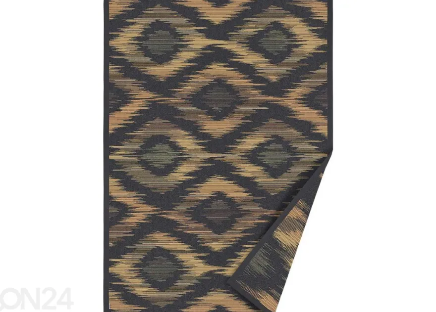 NARMA smartWeave® matto Saatse carbon 140x200 cm