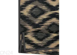NARMA smartWeave® matto Saatse carbon 140x200 cm