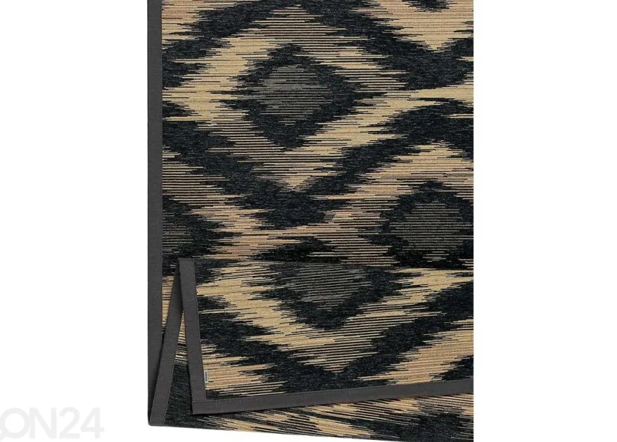 NARMA smartWeave® matto Saatse carbon 140x200 cm