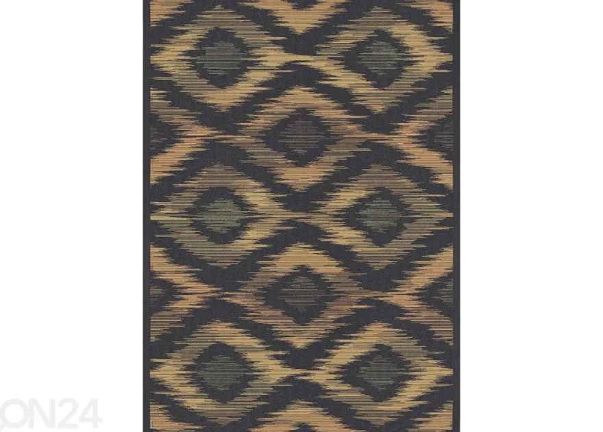 NARMA smartWeave® matto Saatse carbon 140x200 cm