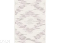 NARMA smartWeave® matto Saatse white 140x200 cm