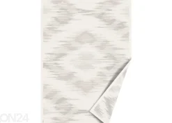 NARMA smartWeave® matto Saatse white 140x200 cm