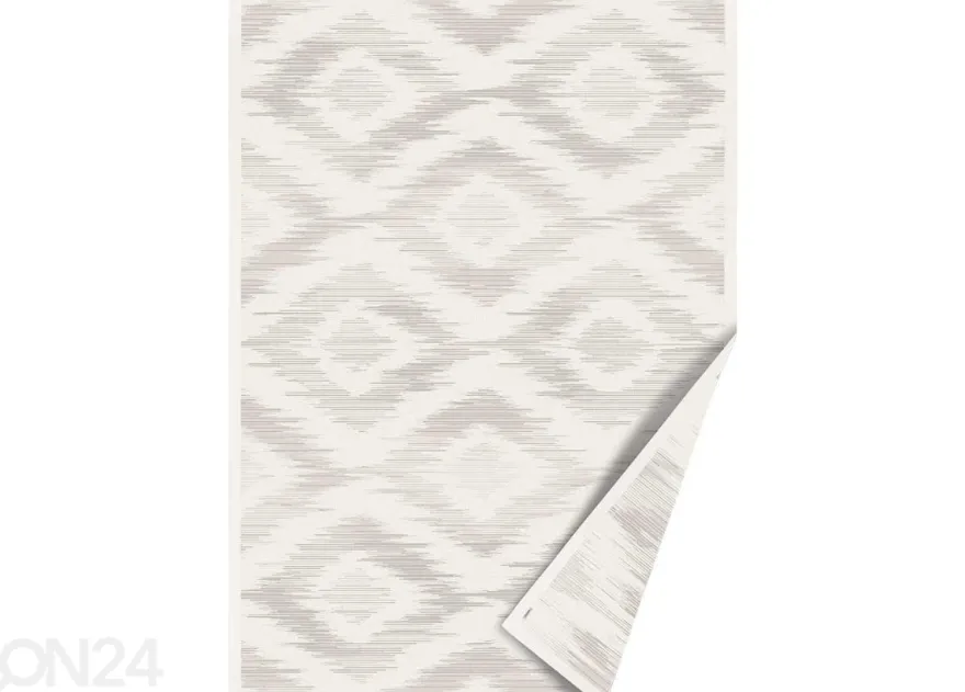 NARMA smartWeave® matto Saatse white 140x200 cm