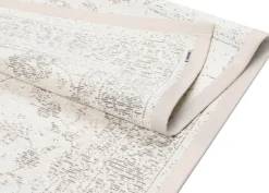 NARMA smartWeave® matto Sagadi cream 70x140 cm
