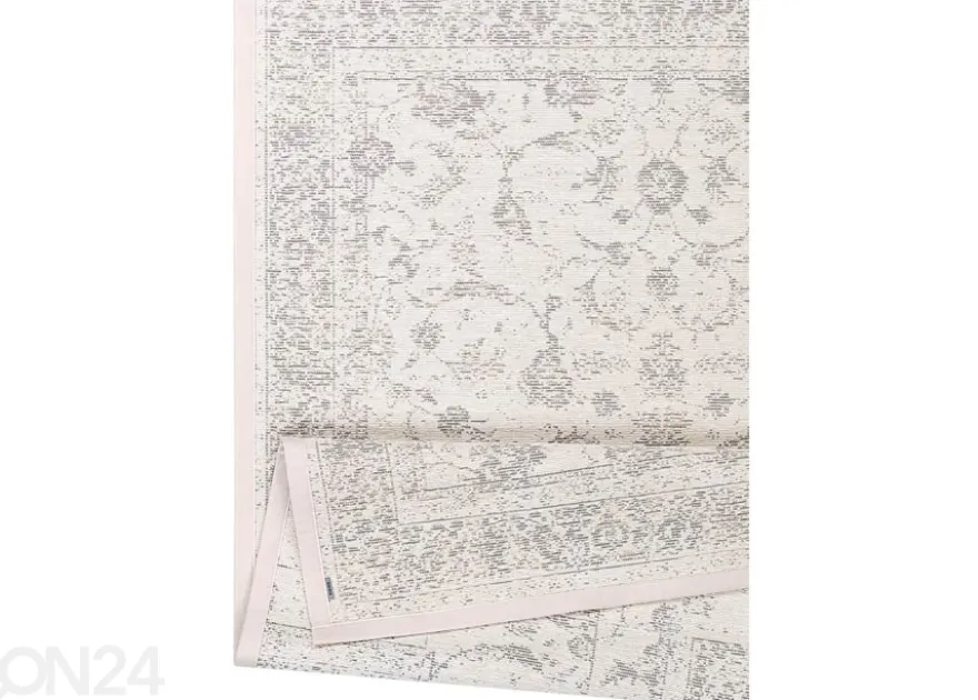 NARMA smartWeave® matto Sagadi cream 70x140 cm