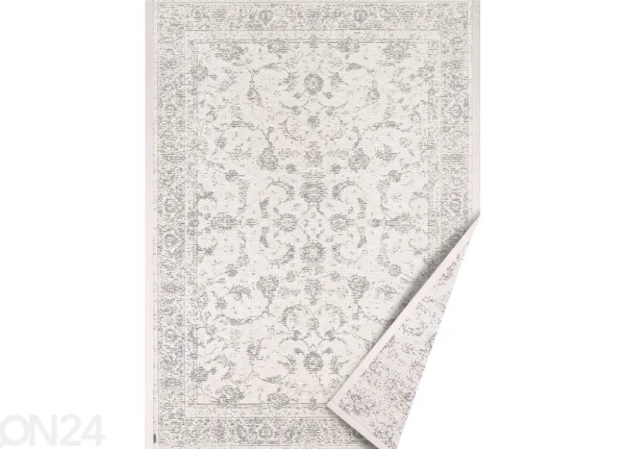 NARMA smartWeave® matto Sagadi cream 70x140 cm