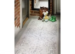 NARMA smartWeave® matto Sagadi cream 70x140 cm