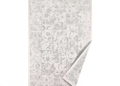NARMA smartWeave® matto Sagadi cream 70x140 cm
