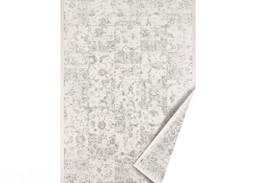 NARMA smartWeave® matto Sagadi cream 70x140 cm