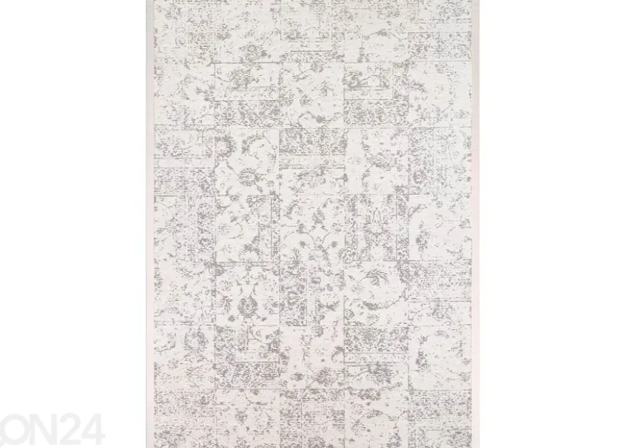 NARMA smartWeave® matto Sagadi cream 70x140 cm