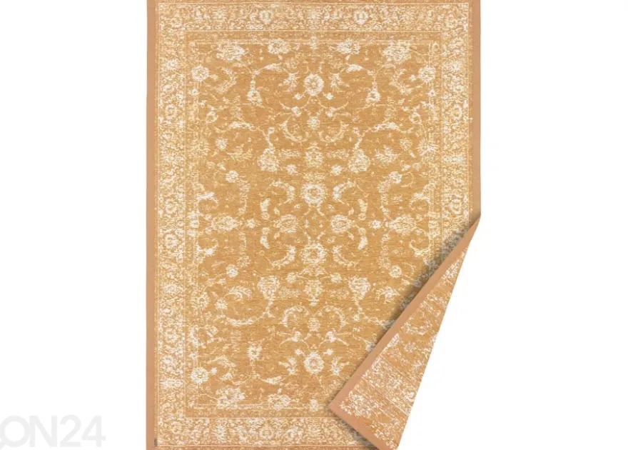 NARMA smartWeave® matto Sagadi gold 70x140 cm