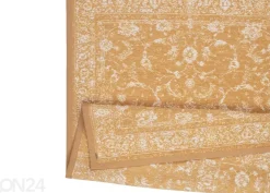NARMA smartWeave® matto Sagadi gold 70x140 cm