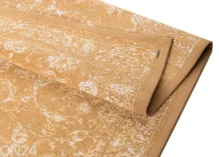 NARMA smartWeave® matto Sagadi gold 70x140 cm