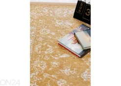 NARMA smartWeave® matto Sagadi gold 70x140 cm