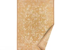 NARMA smartWeave® matto Sagadi gold 70x140 cm