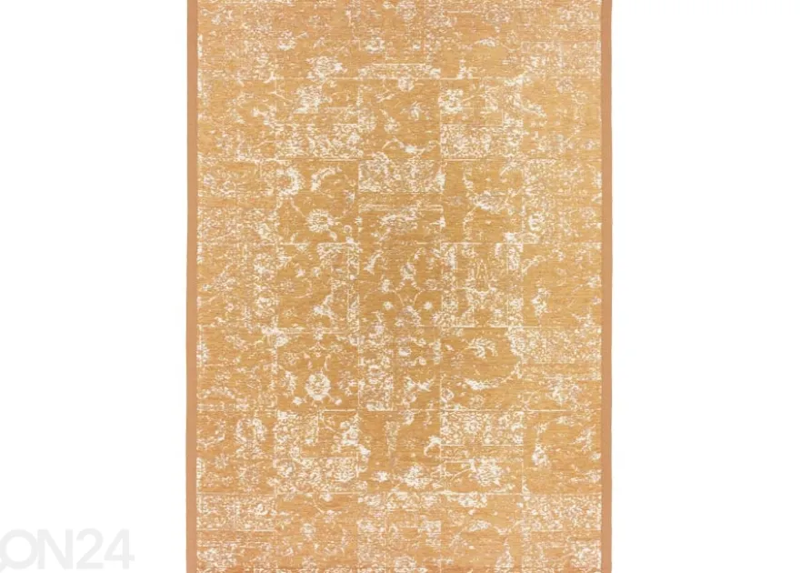NARMA smartWeave® matto Sagadi gold 70x140 cm