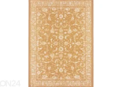 NARMA smartWeave® matto Sagadi gold 70x140 cm