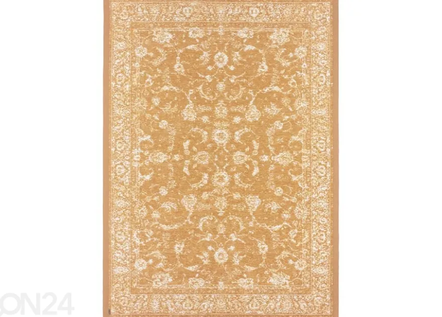 NARMA smartWeave® matto Sagadi gold 70x140 cm