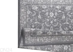 NARMA smartWeave® matto Sagadi grey 70x140 cm