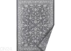 NARMA smartWeave® matto Sagadi grey 70x140 cm