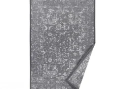 NARMA smartWeave® matto Sagadi grey 70x140 cm