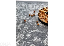 NARMA smartWeave® matto Sagadi grey 70x140 cm