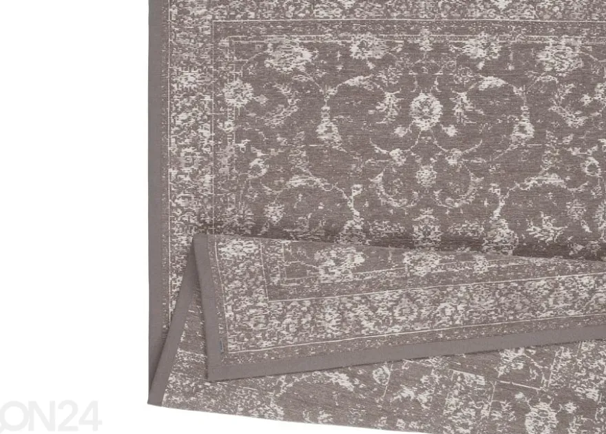 NARMA smartWeave® matto Sagadi linen 70x140 cm