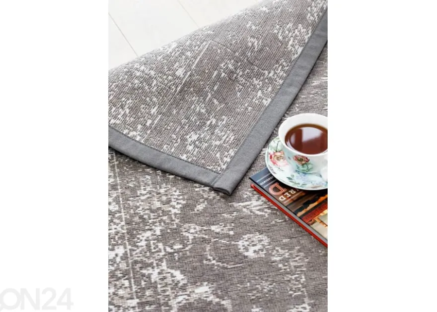 NARMA smartWeave® matto Sagadi linen 70x140 cm