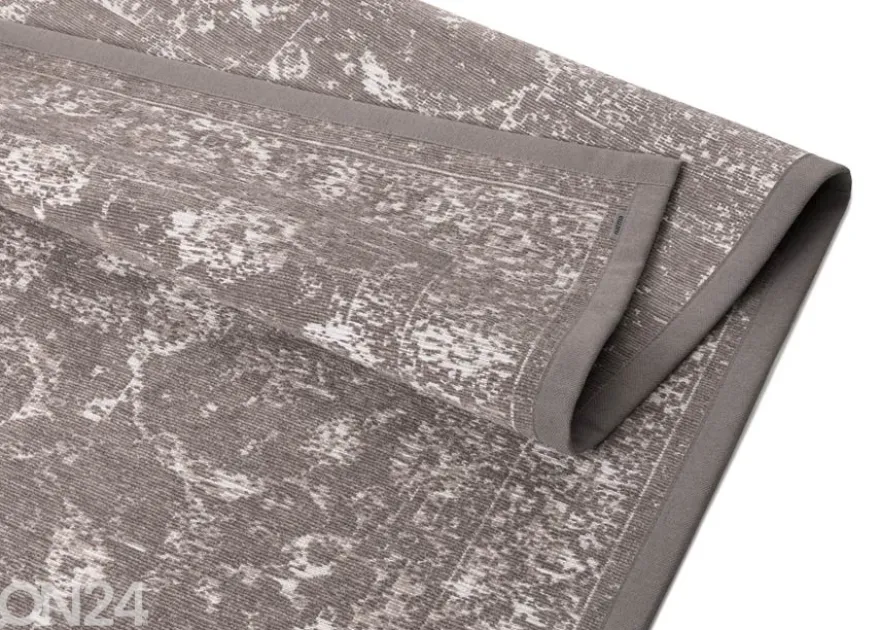NARMA smartWeave® matto Sagadi linen 70x140 cm