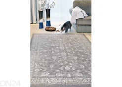 NARMA smartWeave® matto Sagadi linen 70x140 cm