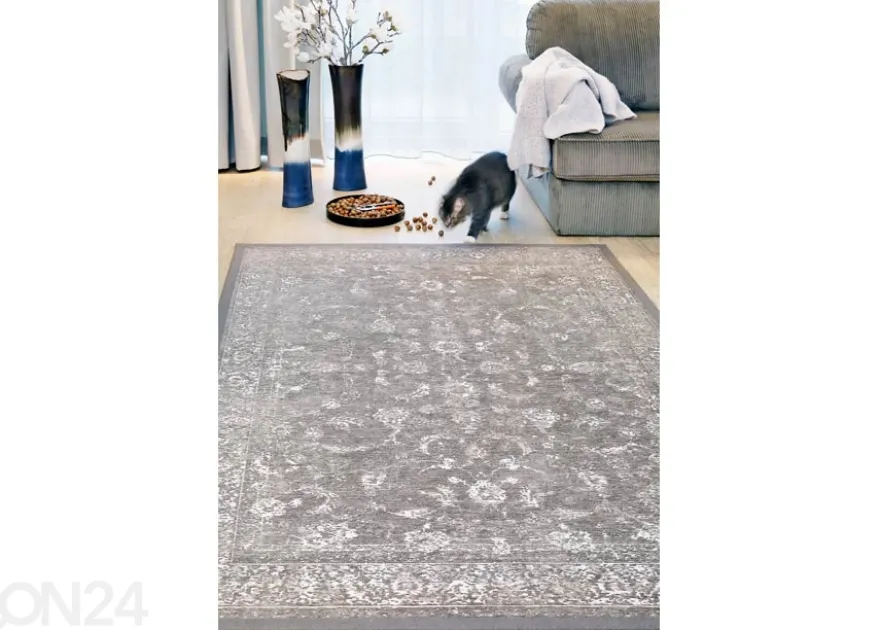 NARMA smartWeave® matto Sagadi linen 70x140 cm