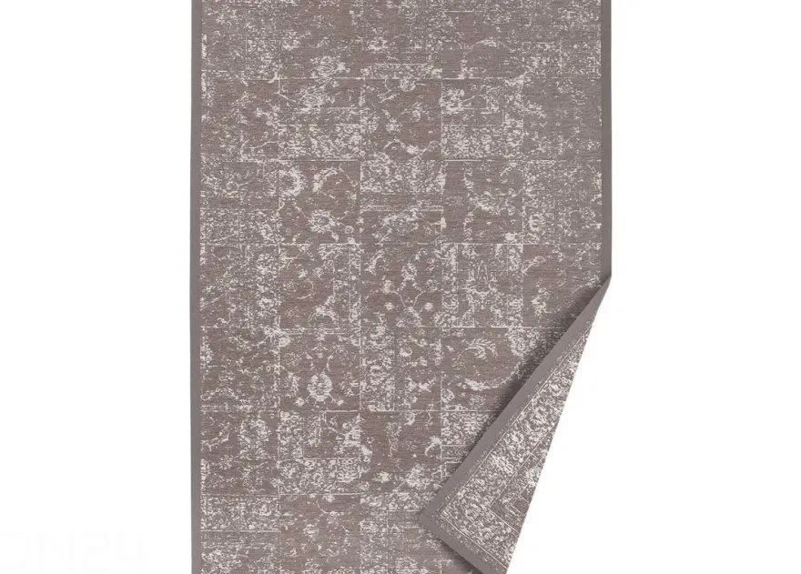 NARMA smartWeave® matto Sagadi linen 70x140 cm