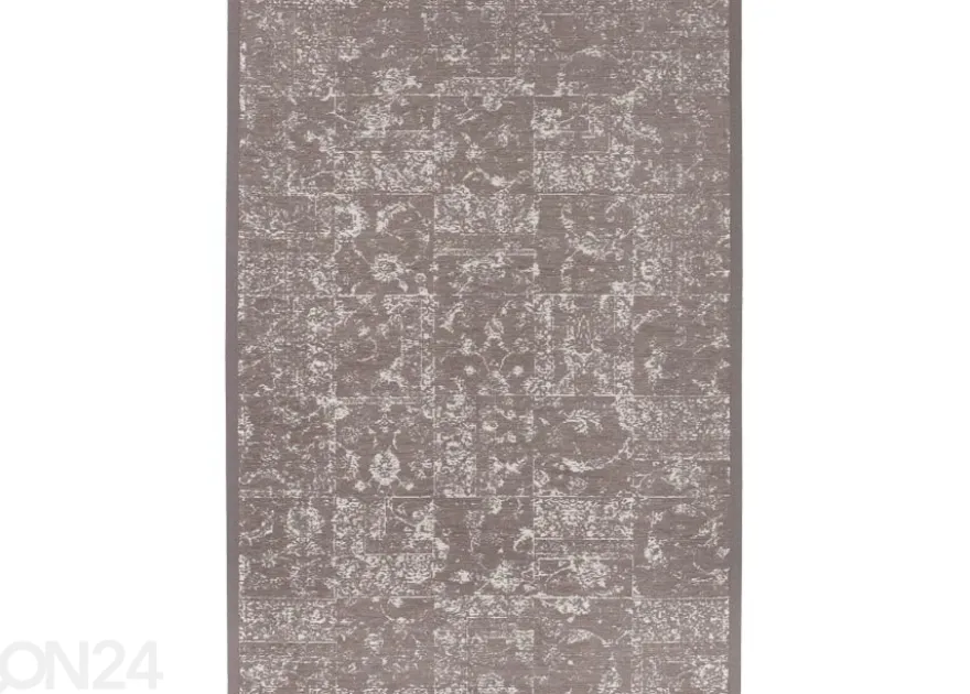 NARMA smartWeave® matto Sagadi linen 70x140 cm