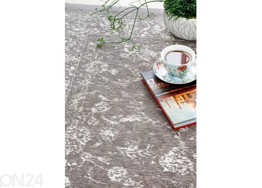 NARMA smartWeave® matto Sagadi linen 70x140 cm