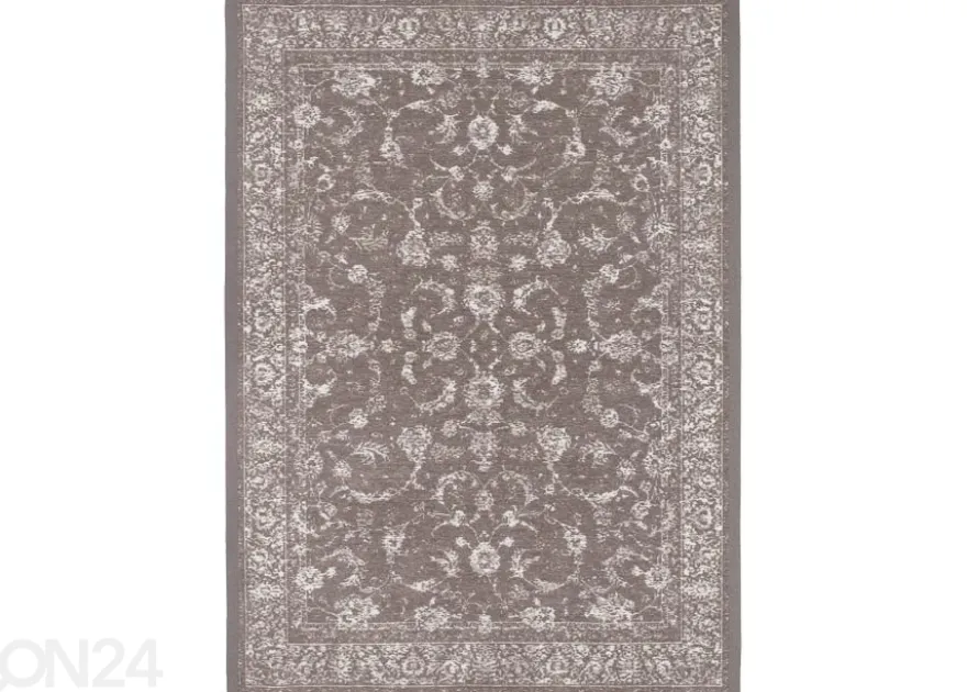 NARMA smartWeave® matto Sagadi linen 70x140 cm