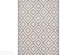 NARMA smartWeave® matto Saka beige 70x140 cm