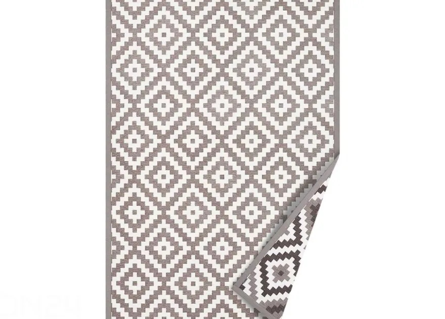 NARMA smartWeave® matto Saka beige 70x140 cm