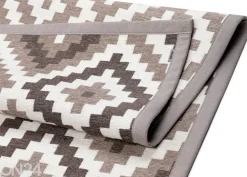 NARMA smartWeave® matto Saka beige 70x140 cm