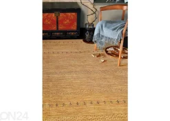 NARMA smartWeave® matto Salla gold 140x200 cm
