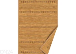 NARMA smartWeave® matto Salla gold 140x200 cm
