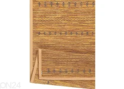 NARMA smartWeave® matto Salla gold 140x200 cm