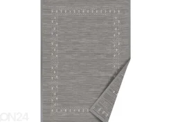 NARMA smartWeave® matto Salla smoke 140x200 cm