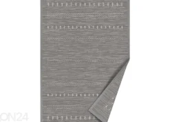 NARMA smartWeave® matto Salla smoke 140x200 cm