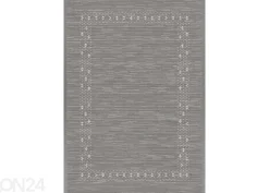 NARMA smartWeave® matto Salla smoke 140x200 cm