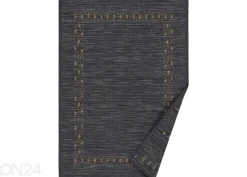 NARMA smartWeave® matto Salla carbon 140x200 cm