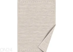 NARMA smartWeave® matto Salla cream 140x200 cm