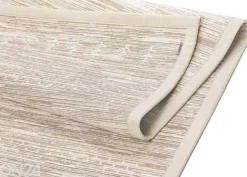 NARMA smartWeave® matto Salla cream 140x200 cm