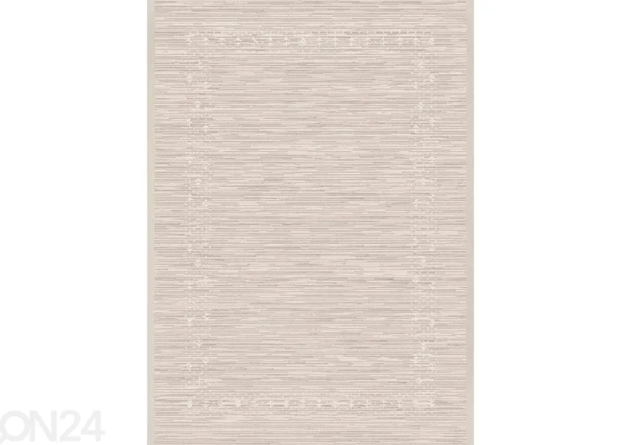 NARMA smartWeave® matto Salla cream 140x200 cm